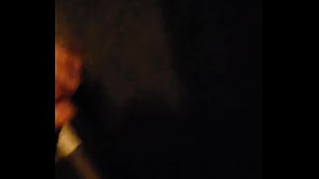 Latina slut wife sucks bbc