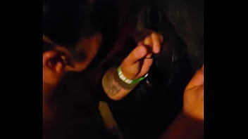 Latina slut wife sucks bbc