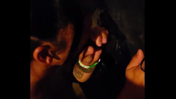 Latina Slut Wife Sucks Bbc thumbnail