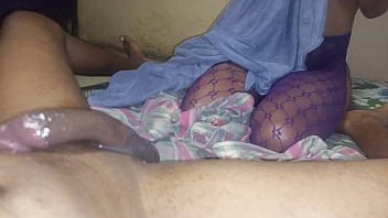 Standalone tease throat & ball sucking