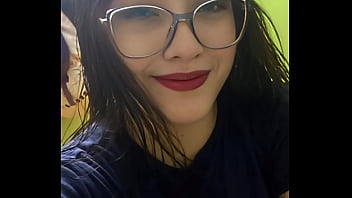 Esposa caliente en trio