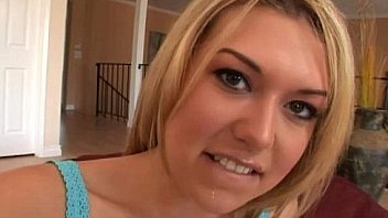 Nice ass brunette fuck with no condition