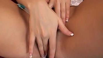 Nice ass brunette fuck with no condition