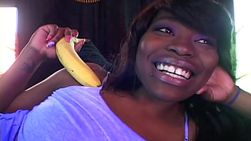 Chocolate my banana introduction