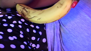 Chocolate my banana introduction