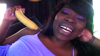 Chocolate my banana introduction