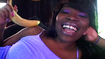 Chocolate my banana introduction