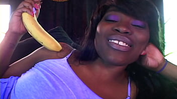 Chocolate my banana introduction