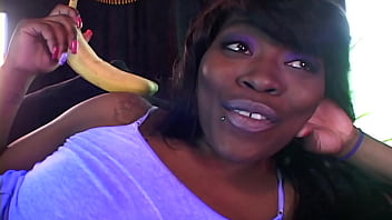 Chocolate my banana introduction