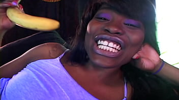 Chocolate my banana introduction