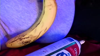 Chocolate my banana introduction