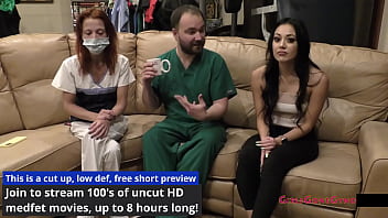 Tampa university entrance physical blaire celeste