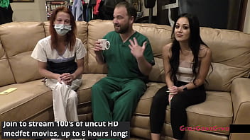 Tampa university entrance physical blaire celeste