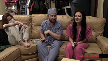 Tampa university entrance physical blaire celeste