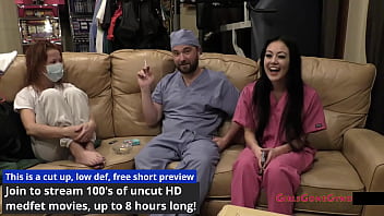 Tampa university entrance physical blaire celeste