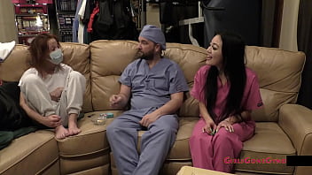 Tampa university entrance physical blaire celeste