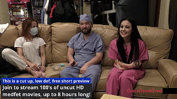 Tampa university entrance physical blaire celeste