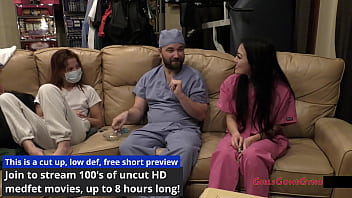 Tampa university entrance physical blaire celeste