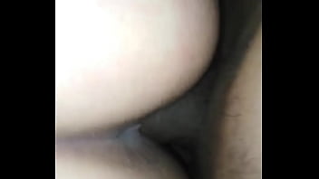 Me follo a mi novia en su casa cuando no hay nadie