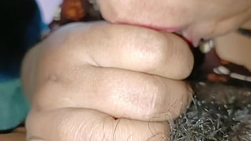 I sucked my stepbrother cock