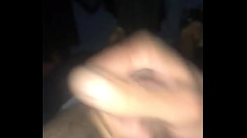 Do you like my pulsing cock