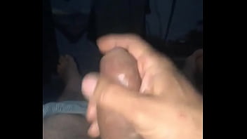 Do you like my pulsing cock