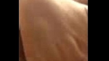 Wife using dildo and wank with hand