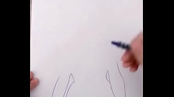 Easy way to draw female body pencil sketch Easy way to draw female body pencil sketch