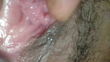 แหกหีสาวใหญ่เย็ดรูแตดจนน้ำแตก