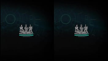 Locker room seduction