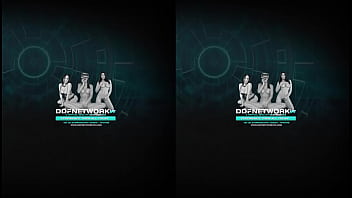 Locker room seduction