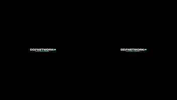 Locker room seduction