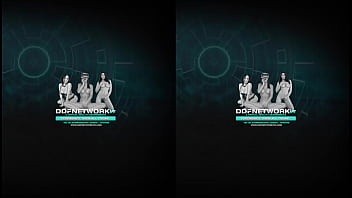 Locker room seduction