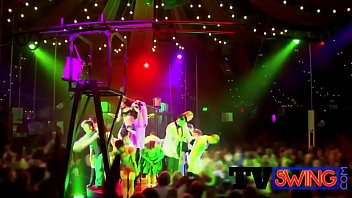 Desirable girls craving for hard cocks