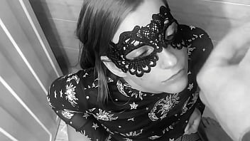 A hot selection of orgasms with a blowjob and tender sex