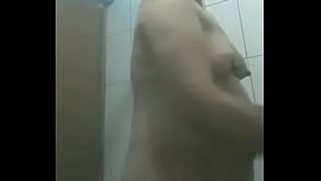 Espiando a madura sexy