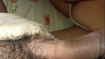 Tante maya jago nyepong kontol