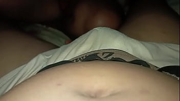 Tante maya jago nyepong kontol