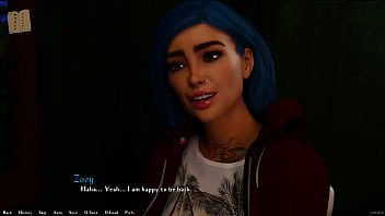 Chick walkthrough 214