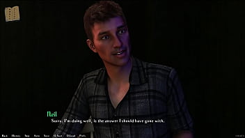 Chick walkthrough 214