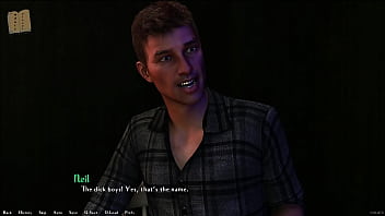 Chick walkthrough 214