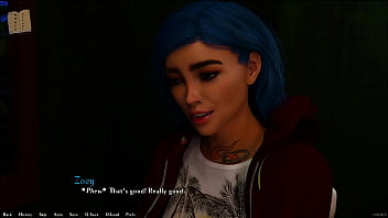 Chick walkthrough 214