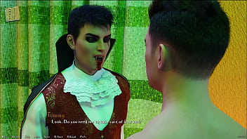 Chick walkthrough 214