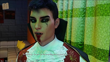 Chick walkthrough 214