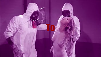 Thick milf takes her stepdaughters sex life seriously