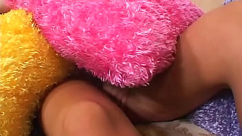 Kacey villainess is fresh and ready for dick