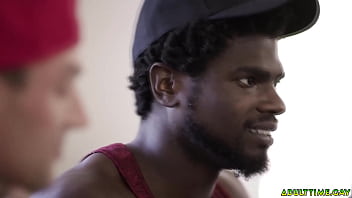 Devin Trez And Damien White Having Sex With Each Other thumbnail