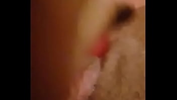 Fudendo minha pepeka