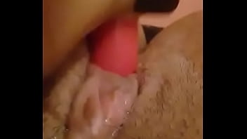 Fudendo minha pepeka