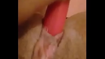 Fudendo minha pepeka